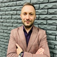 Mark Majevski