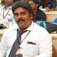 Dr. Manjunath Ananda