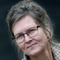 Marianne Ravnsbæk Eskildsen