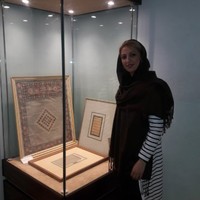 Narges Kamrava
