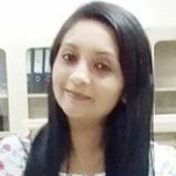 Mariyam Siddiqui
