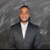 DeAndre Thomas