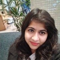 Dhruvita Dudeja