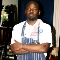 Derrick Ochieng