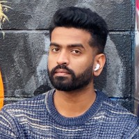 Ashique Juby