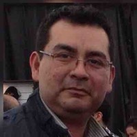 Carlos A. Jiménez Gimate