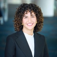 Tamar Chukrun, Md Mba