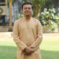 Ankit Bhuva