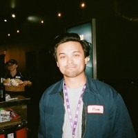 James Michael Chiang