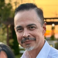Gary Gouge