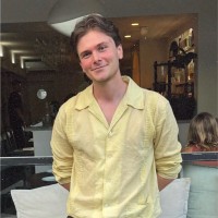 Connor Talty