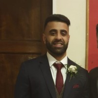 Aaqib Efzhal