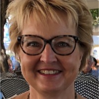 Marian Van Vliet-Kok