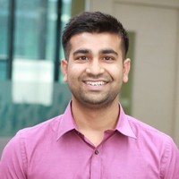 Adesh Kumar