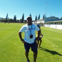 Wilfred Cupido