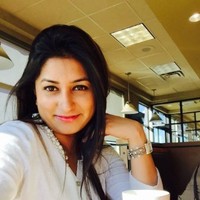 Geetu Chopra Chim