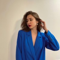 Angelina Sankova