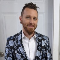 Brandan Haertel