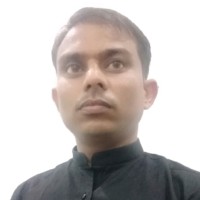 ANIL SWAMI