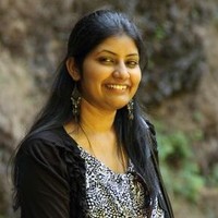 Priyadharshini Asokan