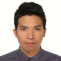 Jerwin Ecot