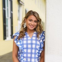 Catherine Parmenter
