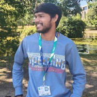 Vinay Naidu