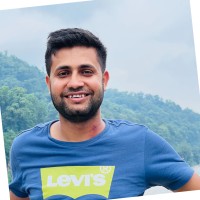 Bikash Jha