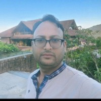 Pankaj Kumar