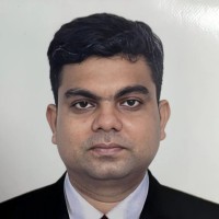 Ashish Kumar Gupta