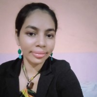 Elida Dinora Pedrosa Vasquez