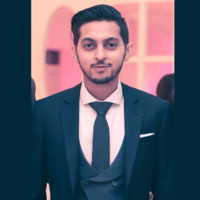 Hamza Zaheer