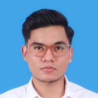 Khairul Ikhwan Bin Khairudin Shah
