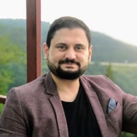 Zafer KARAMANLI