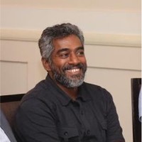 Sakthi Venkatraman