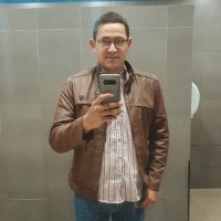 Víctor Rafael Pérez Paiz