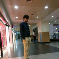 Ashish Bhandari