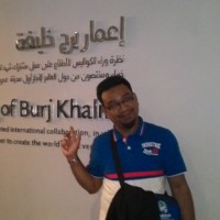 Faizullah Ahmad Mearrican