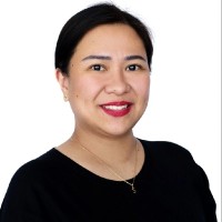 Sharon Tañalas - Bautista