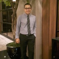 Deny Hendriyanto