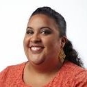 Nadia Oliver