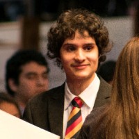 Fabian Pulgar