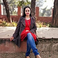 Praveena Singh