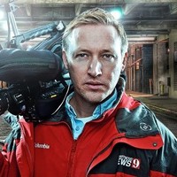 Cory Reppenhagen