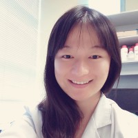 Minjie, Charlotte Xu
