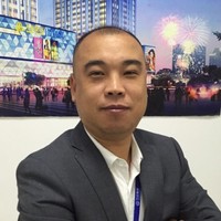 徐振东