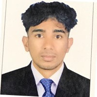Mohamed Shabeeb P