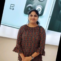 Pooja Yevale