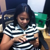 Malavika Sharath