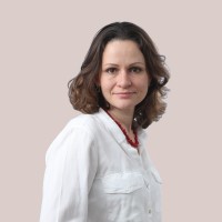 Avigail Ben Shlomo